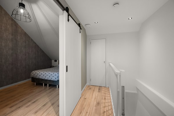 Foto - Verkocht onder voorbehoud: De Groene Boer 44, 1521 JZ Wormerveer